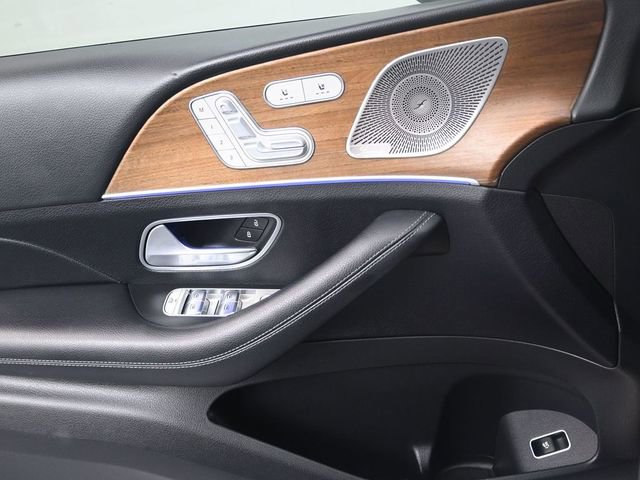 Used 2021 Mercedes-Benz GLE 350 GLE 350 image 20