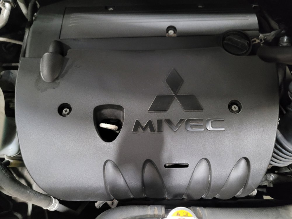 Used 2021 Mitsubishi Outlander Sport SE AWD/4WD image 30