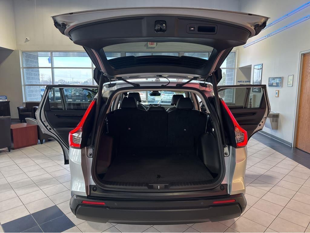 Used 2023 Honda CR-V EX-L image 13