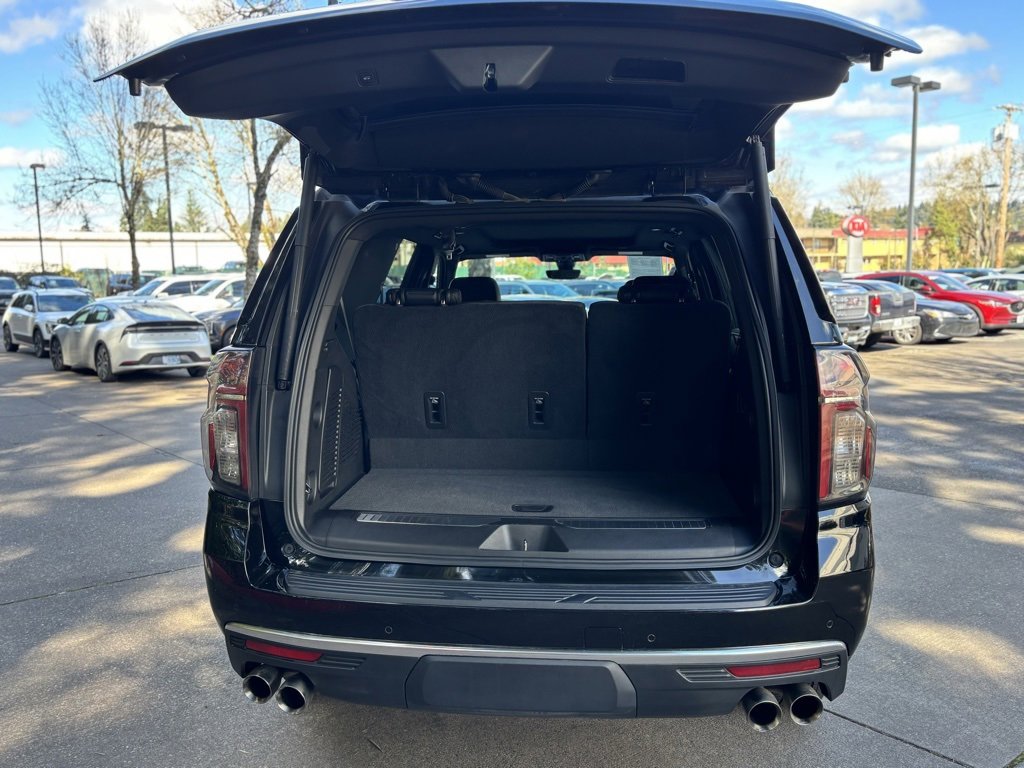 Used 2021 Chevrolet Tahoe High Country image 19