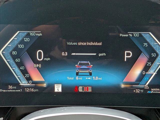 New 2026 BMW X1 xDrive28i w/ Convenience Package image 10