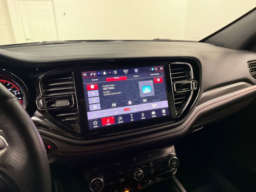 Used 2025 Dodge Durango GT image 81