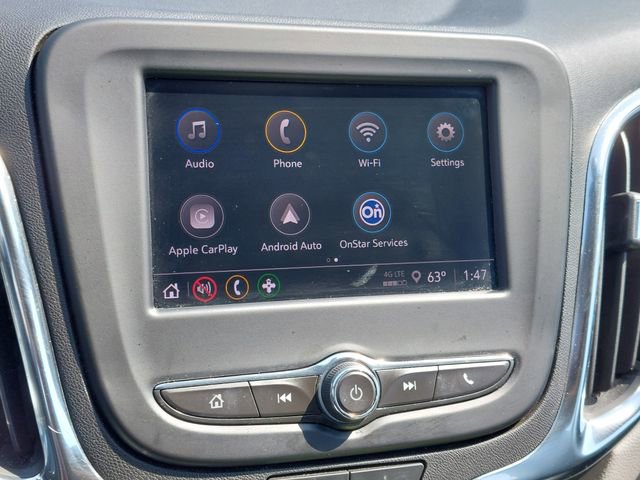 Used 2024 Chevrolet Equinox LS w/ Driver Confidence II Package image 19