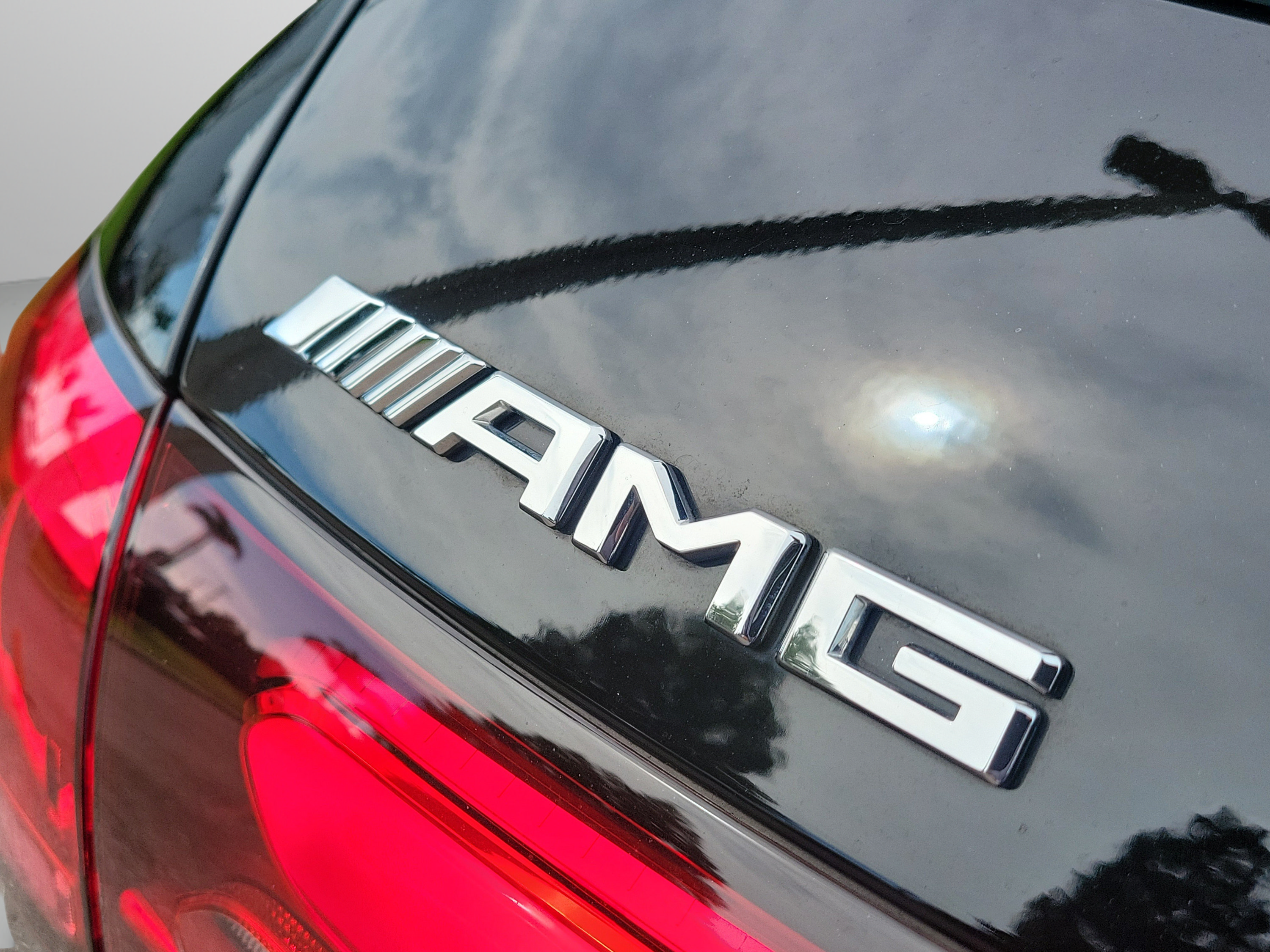 Certified 2024 Mercedes-Benz GLC 43 AMG 4MATIC image 29
