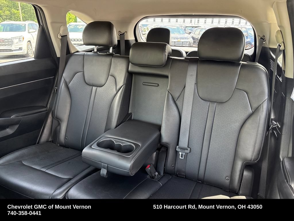 Used 2022 Kia Sorento S FWD image 29
