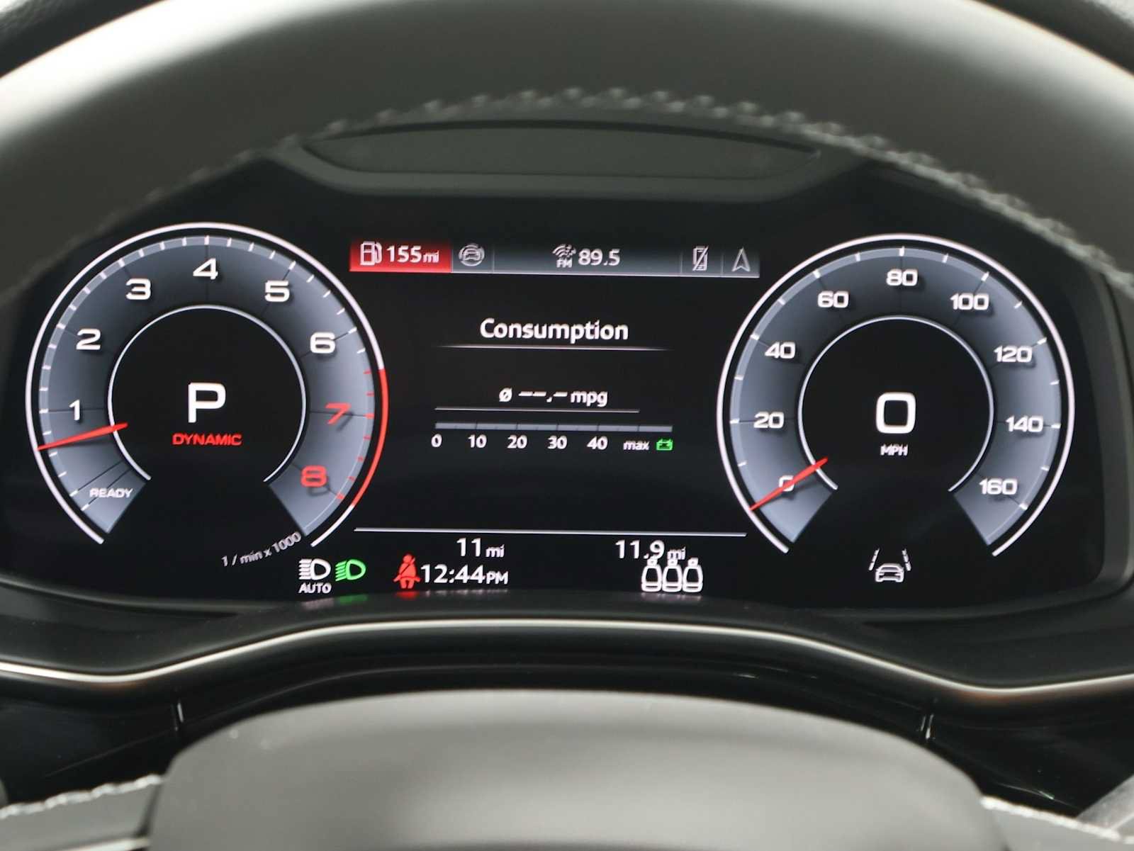 New 2026 Audi Q8 Premium Plus AWD/4WD image 22