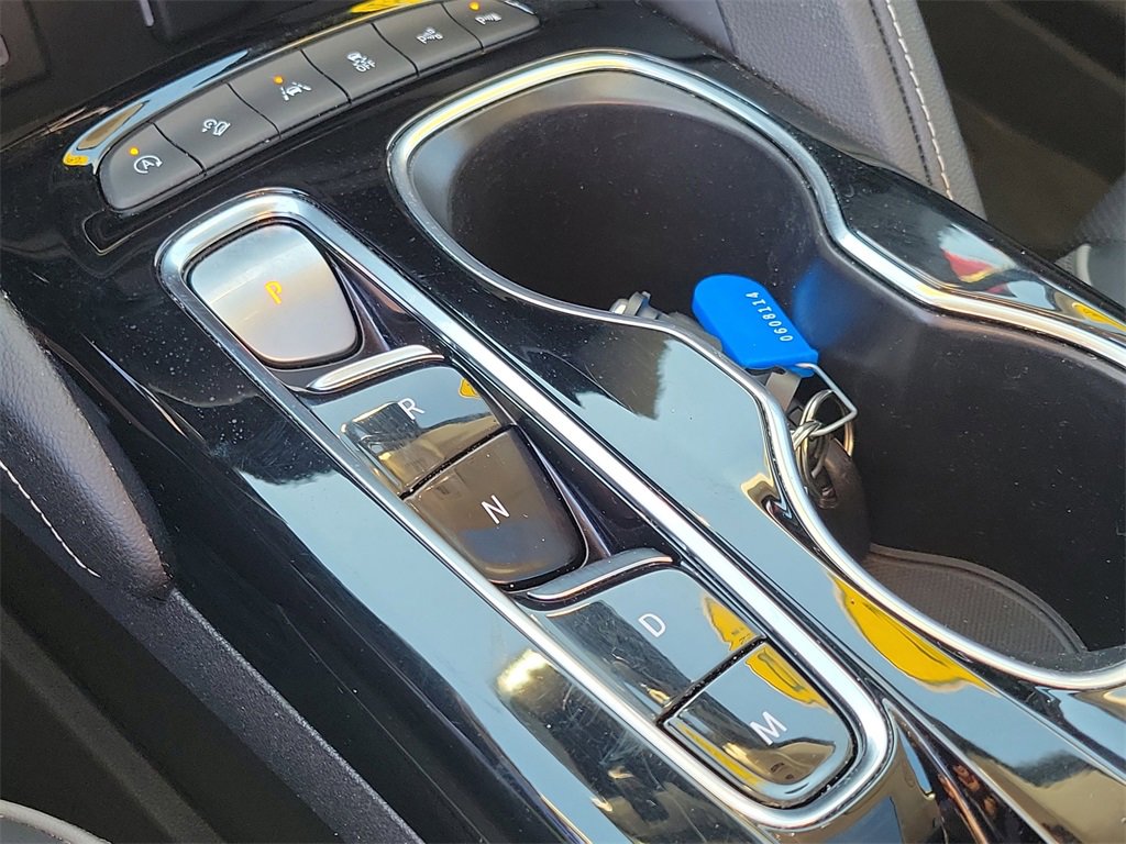 Used 2022 Buick Envision Avenir w/ Technology Package II image 34