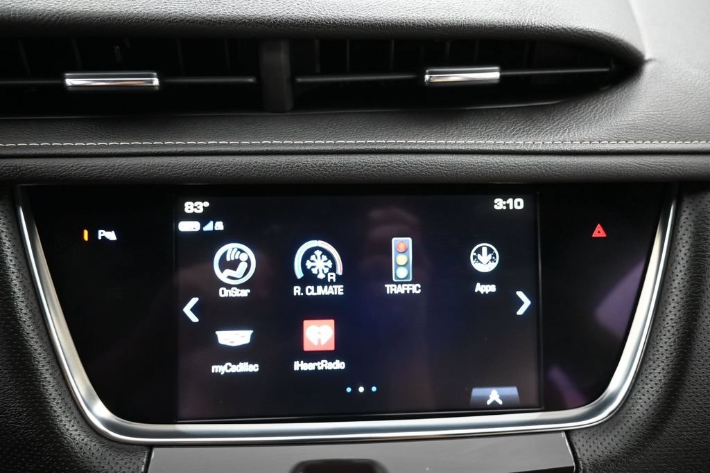 Used 2018 Cadillac XT5 Premium Luxury AWD/4WD image 15