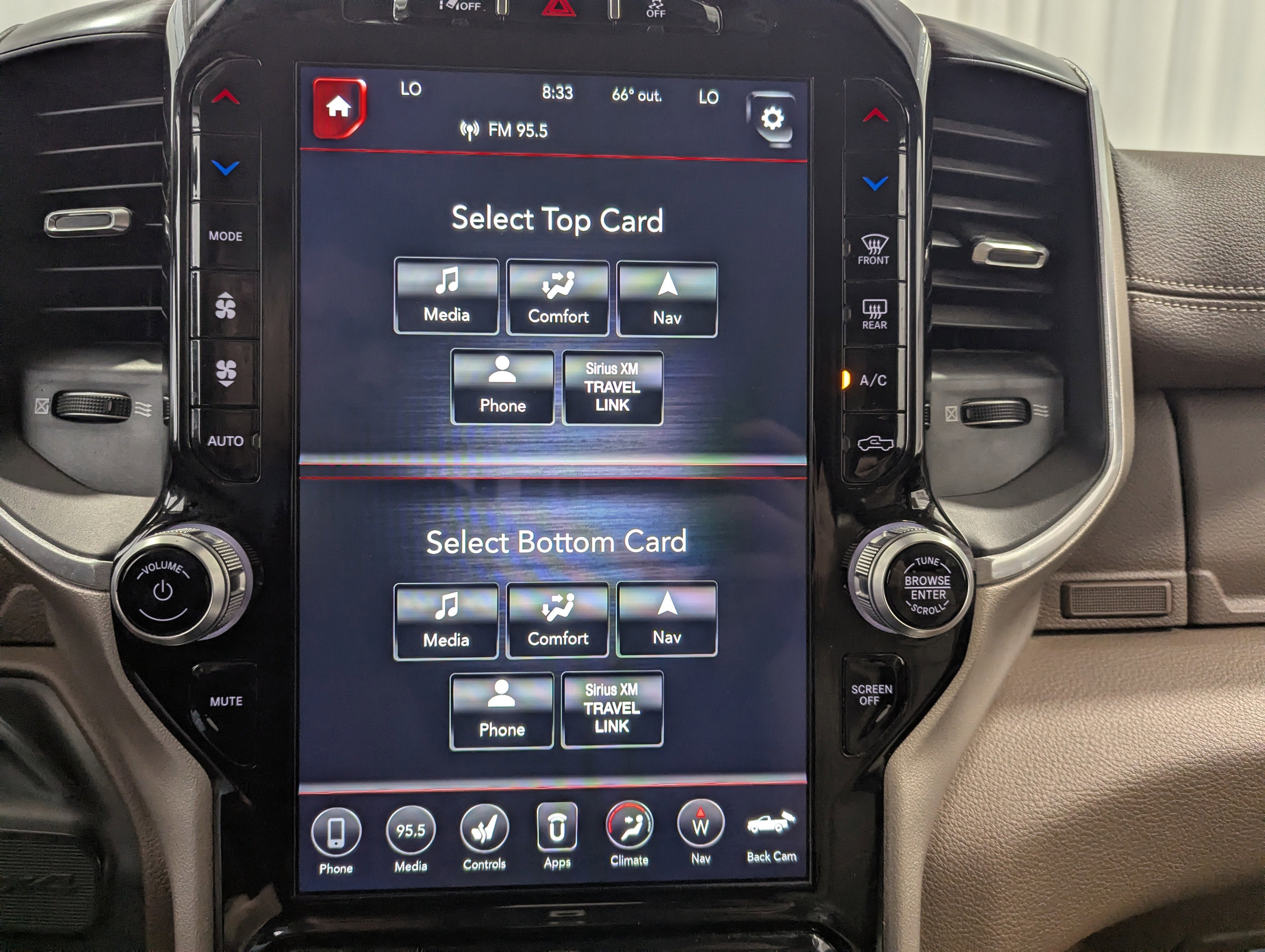 Used 2020 RAM 3500 Laramie AWD/4WD image 33