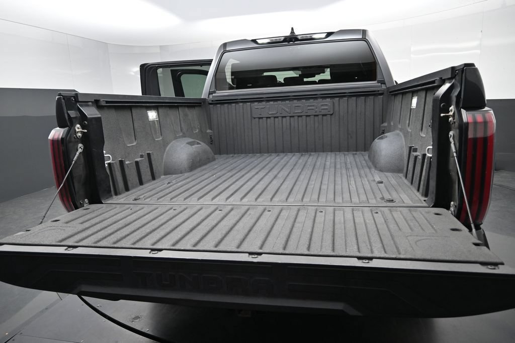 Used 2023 Toyota Tundra Platinum AWD/4WD image 19