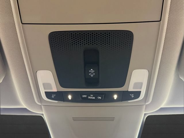 Certified 2026 Honda CR-V EX-L image 30