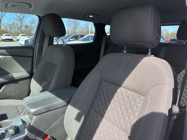 Used 2020 Chevrolet Blazer LT image 17