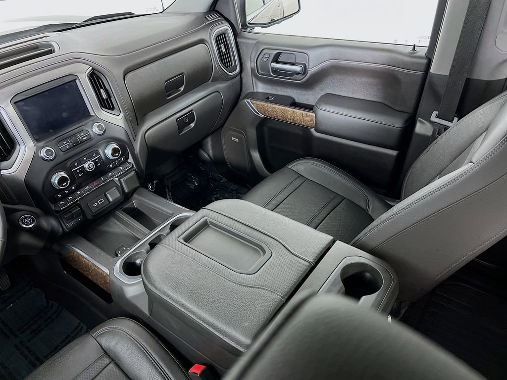 Certified 2019 GMC Sierra 1500 Denali w/ Technology Package image 24