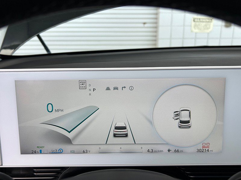 Used 2024 Hyundai Ioniq 5 SEL image 17