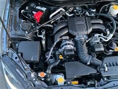 Used 2022 Subaru BRZ Limited RWD image 40