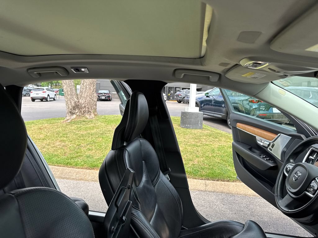 Used 2018 Volvo S90 T6 Inscription w/ Convenience Package AWD/4WD image 34