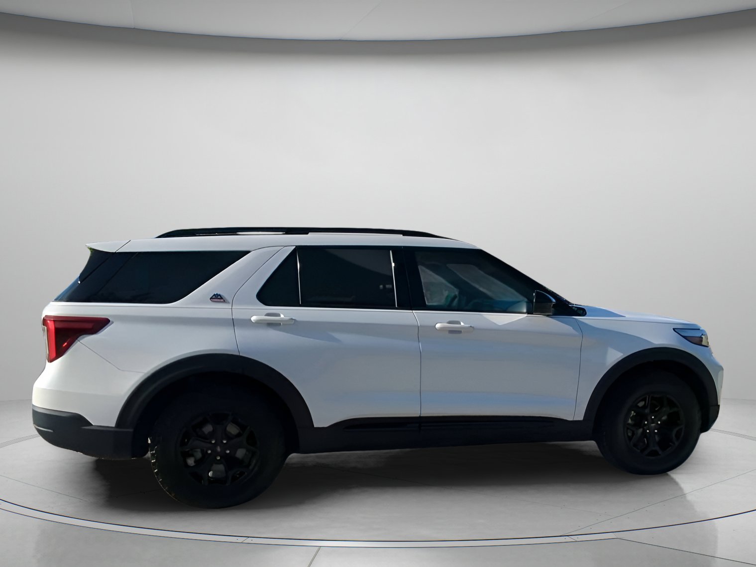 Used 2023 Ford Explorer Timberline w/ Timberline Technology Package image 31