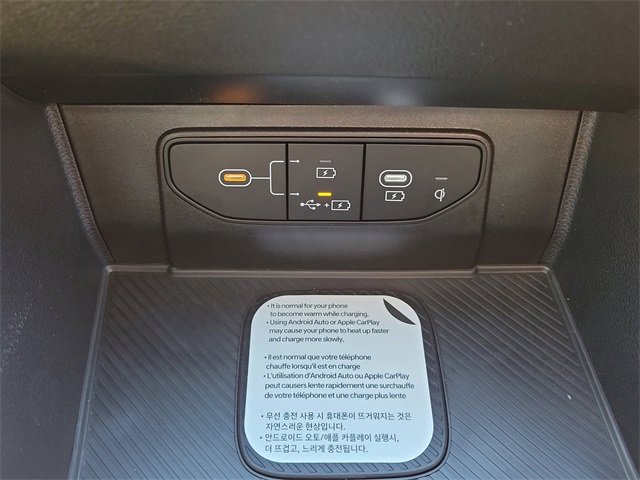 New 2026 Kia Sportage EX image 35