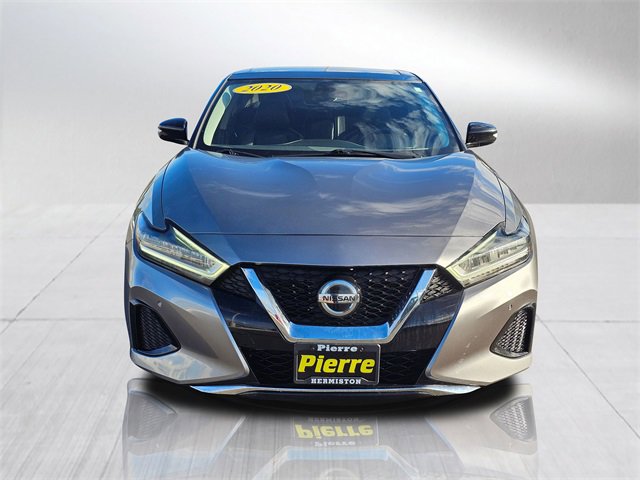 Used 2020 Nissan Maxima 3.5 SL image 6