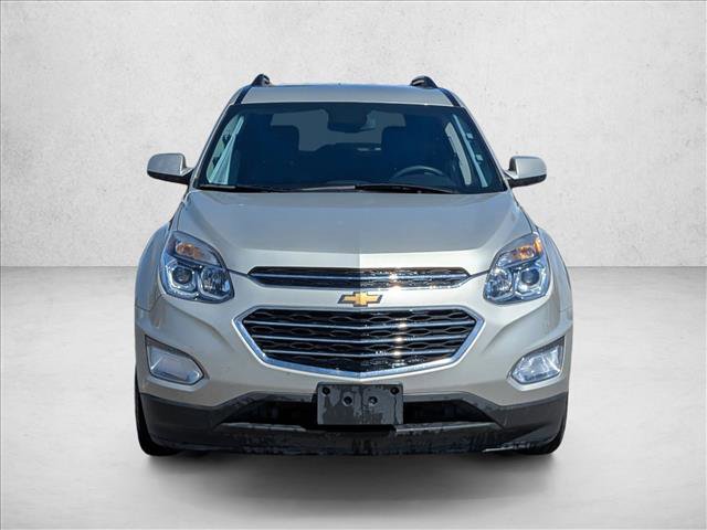 Used 2016 Chevrolet Equinox LT image 2