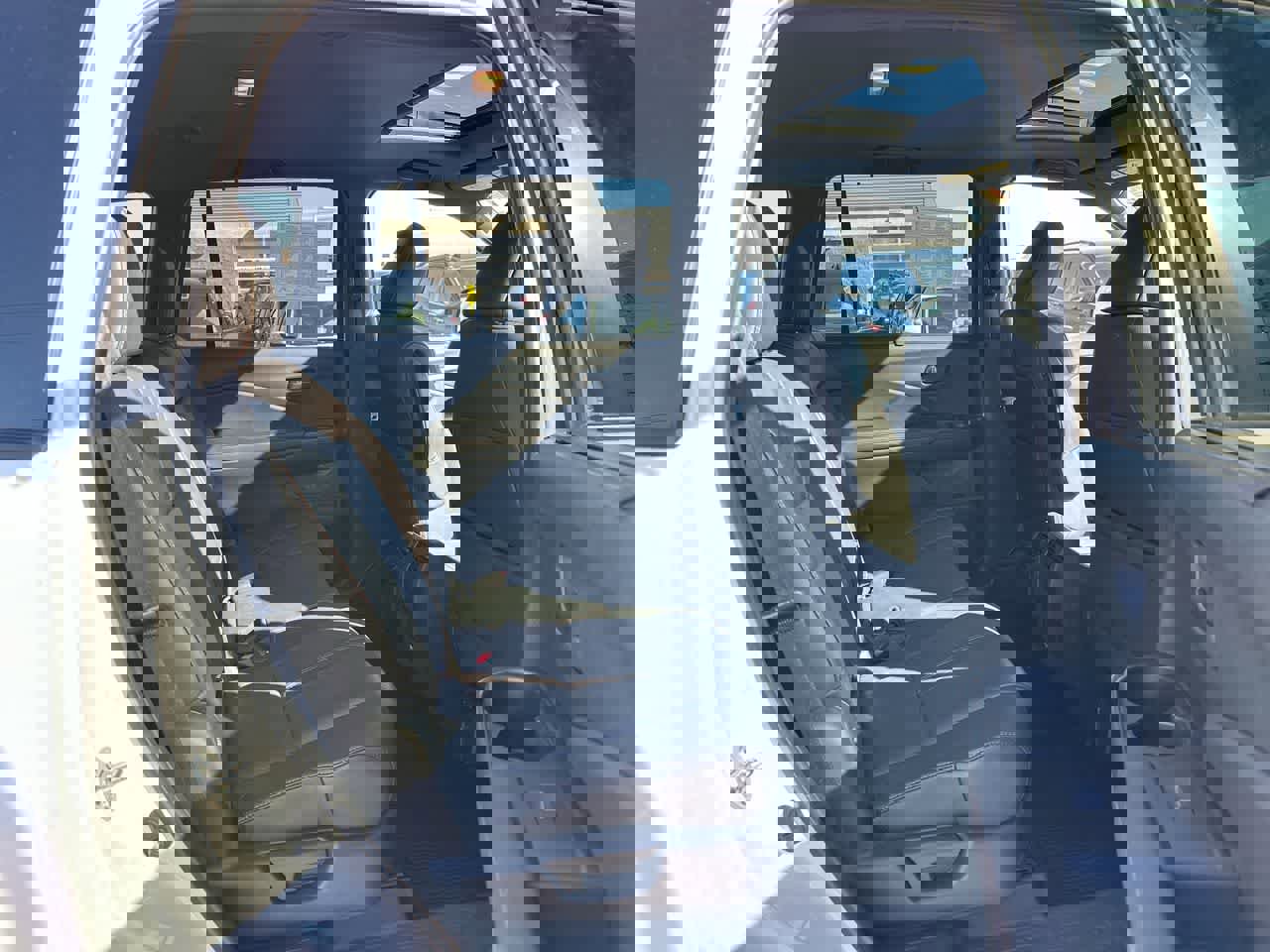 Used 2023 Honda Passport TrailSport image 26