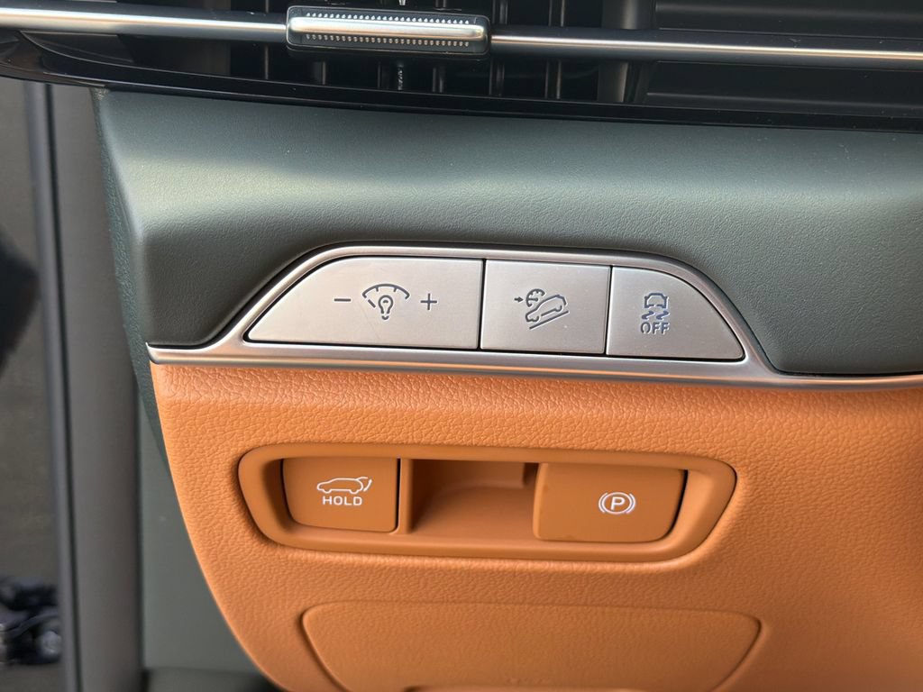New 2026 Genesis GV80 3.5T Prestige AWD/4WD image 34