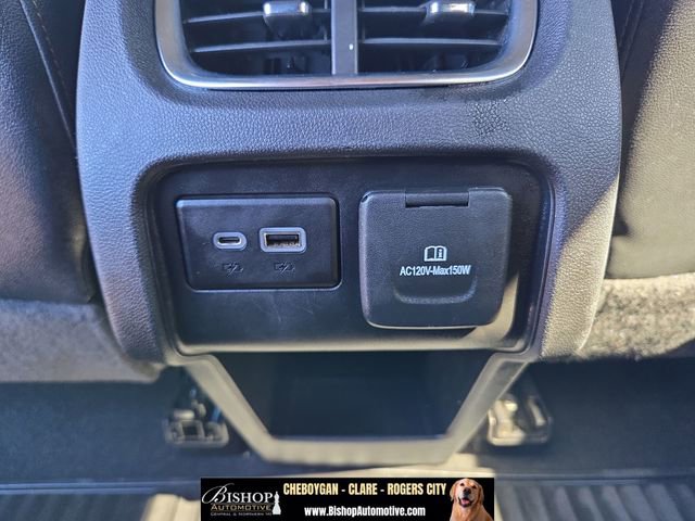 Used 2019 Chevrolet Blazer Premier w/ Sun and Wheels Package AWD/4WD image 23