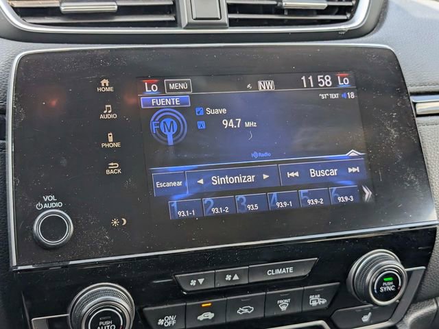 Used 2021 Honda CR-V EX image 21