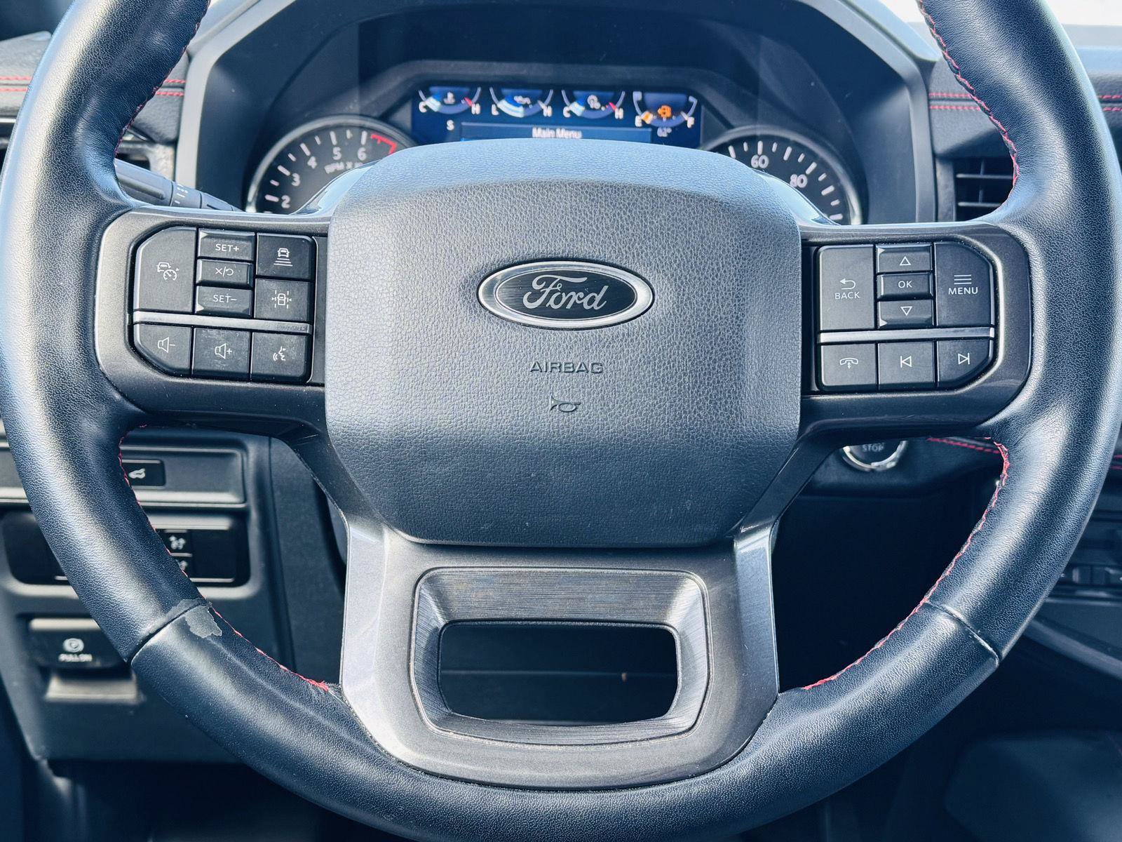 Used 2023 Ford Expedition Limited AWD/4WD image 26