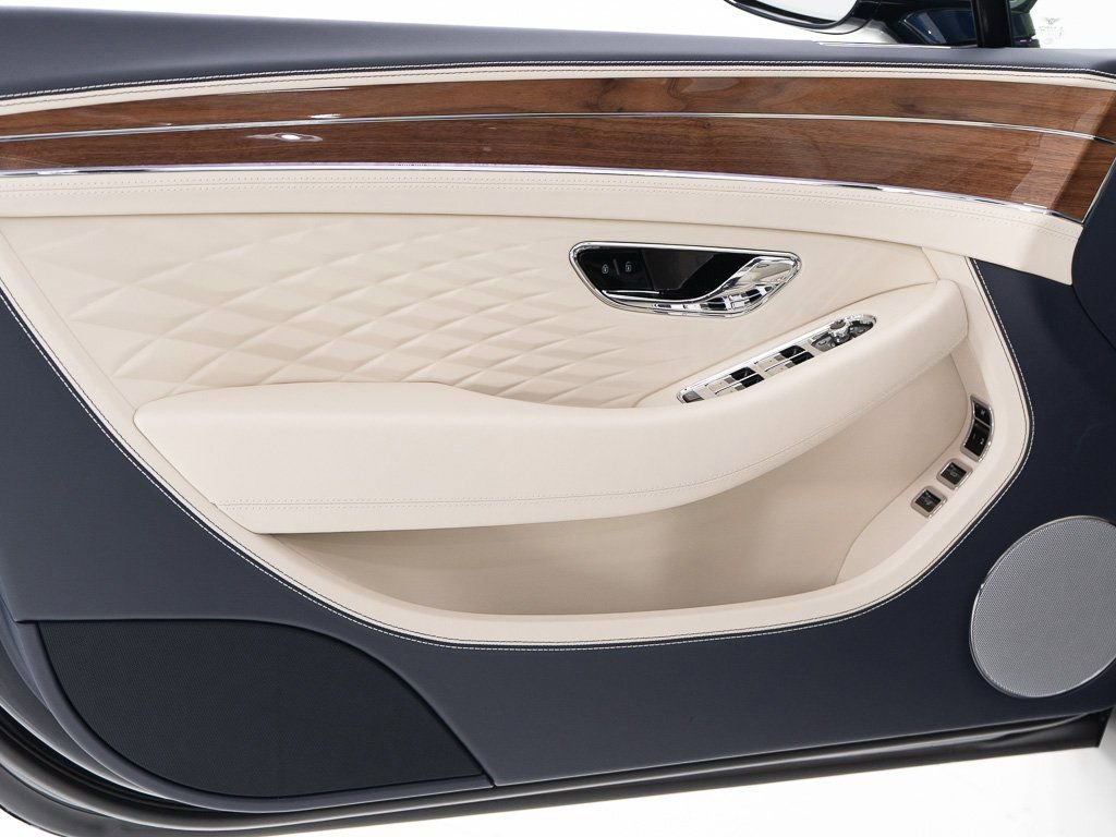 New 2026 Bentley Continental GTC image 19