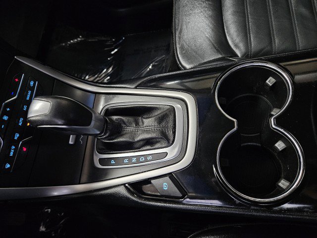 Used 2017 Ford Edge SEL w/ Equipment Group 201A image 26