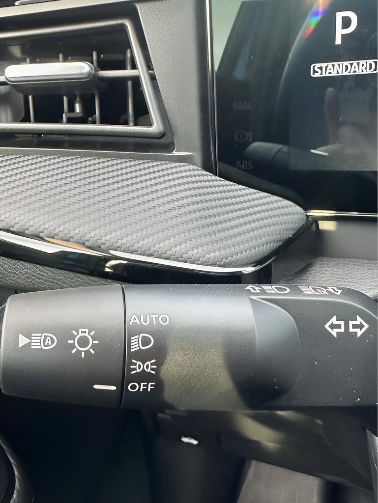 New 2026 Nissan Kicks SR w/ SR Premium Package AWD/4WD image 21