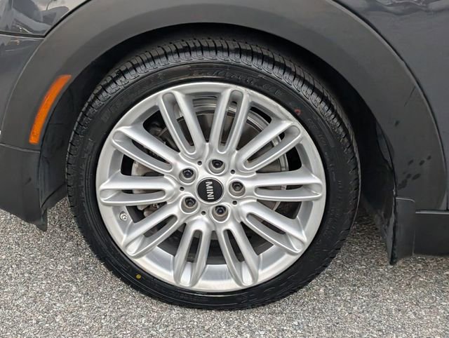 Used 2016 MINI Cooper S FWD image 4