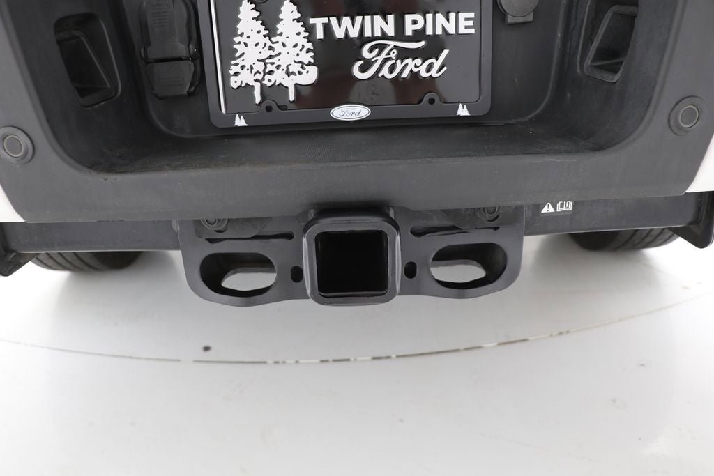 Used 2023 Ford F250 Lariat w/ Lariat Ultimate Package AWD/4WD image 16