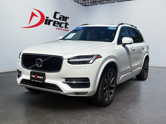 Used 2018 Volvo XC90 T6 Momentum w/ Convenience Package AWD/4WD image 3