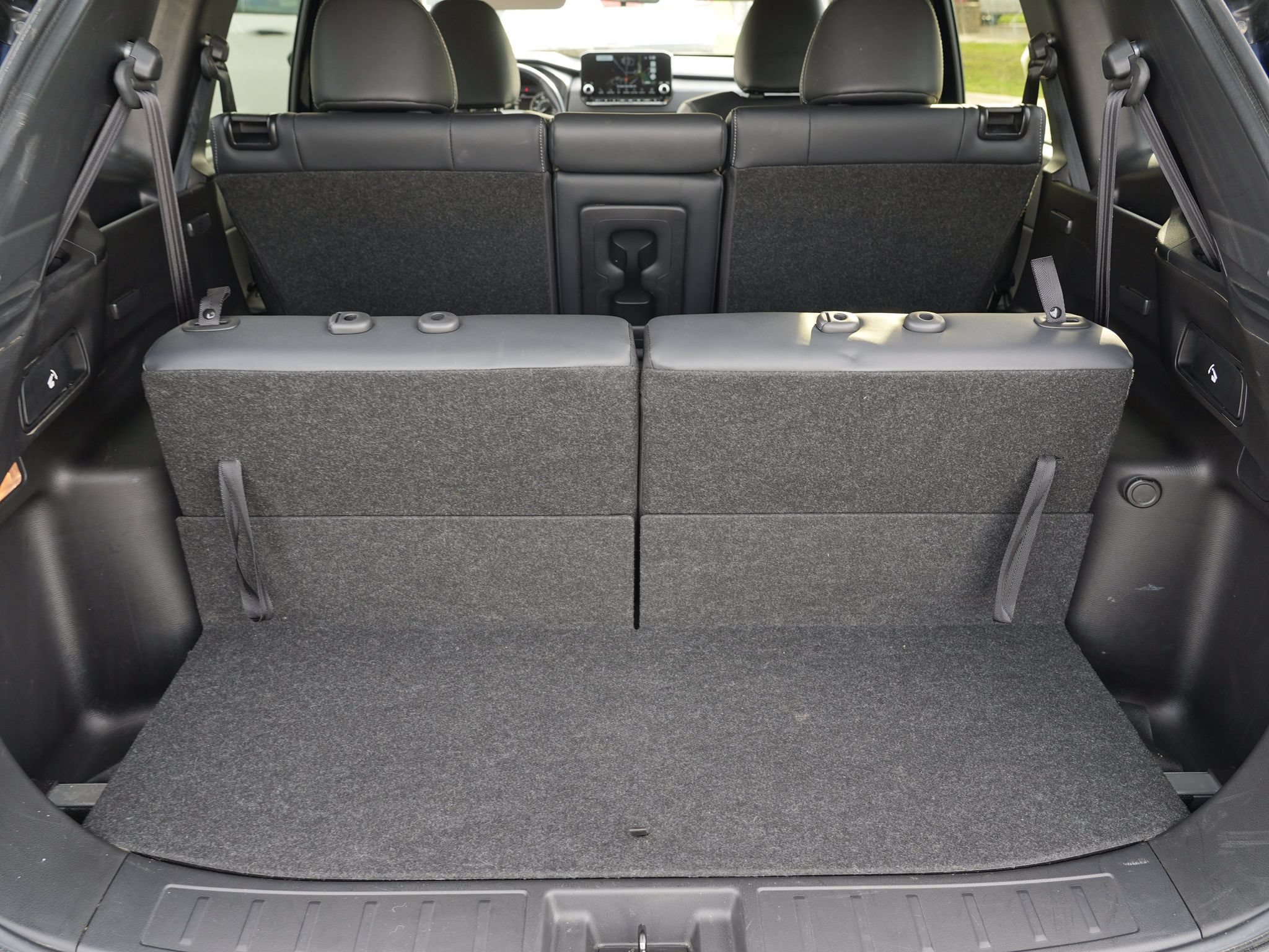 Used 2024 Mitsubishi Outlander SE AWD/4WD image 30