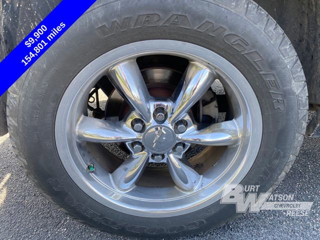 Used 2007 Chevrolet Avalanche LTZ w/ LTZ Preferred Equipment Group AWD/4WD image 15