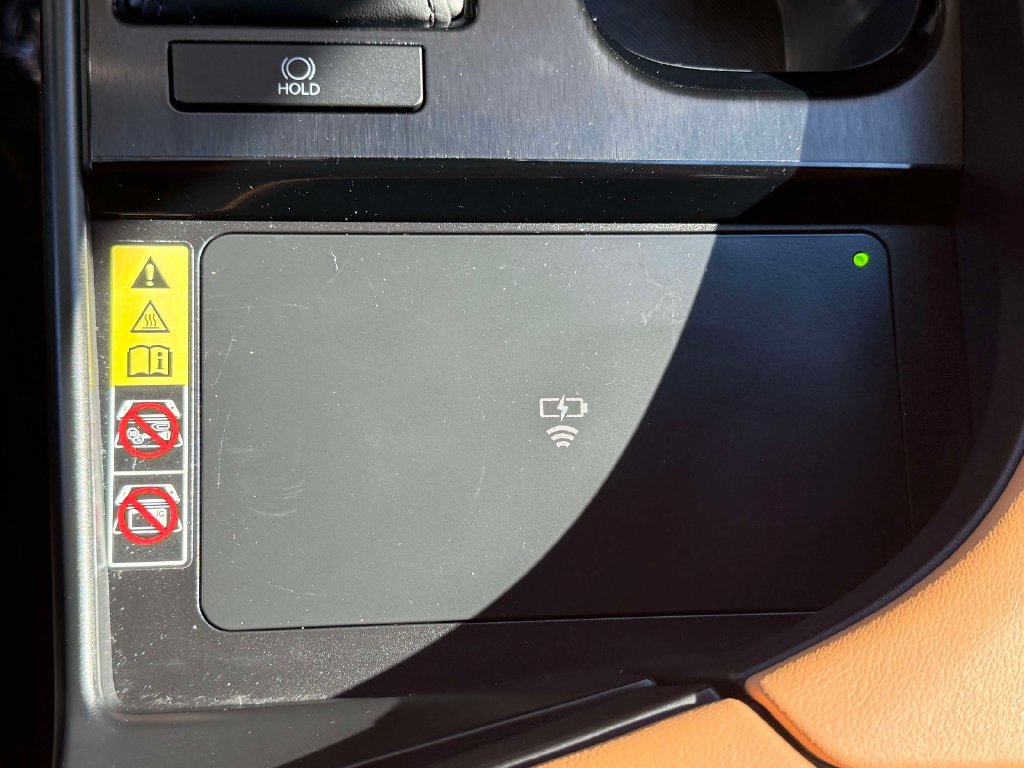 Used 2025 Lexus ES 350 w/ Premium Package FWD image 24