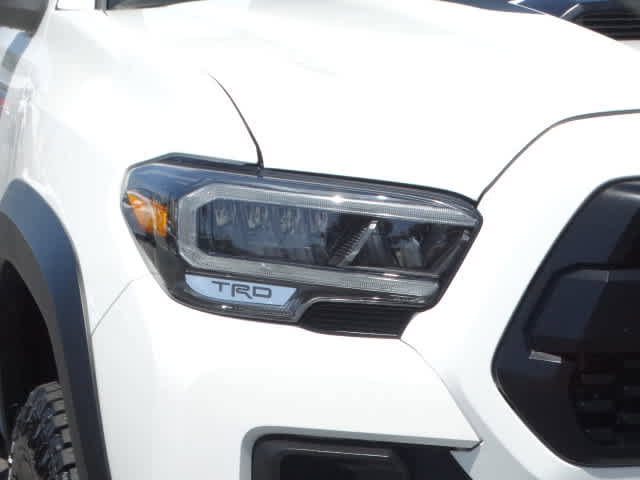 Certified 2023 Toyota Tacoma TRD Pro AWD/4WD image 5