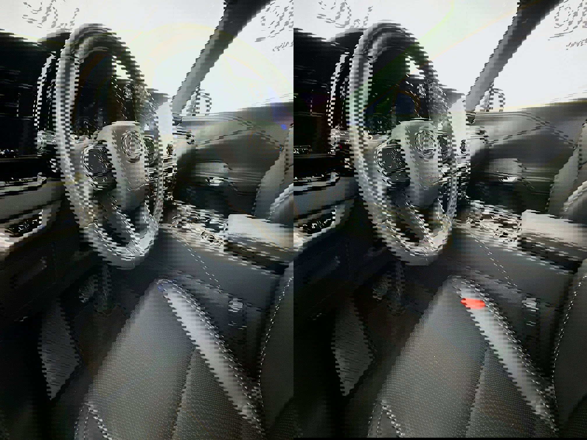 Used 2024 Lexus RX 350 Premium Plus w/ Convenience Package AWD/4WD image 7