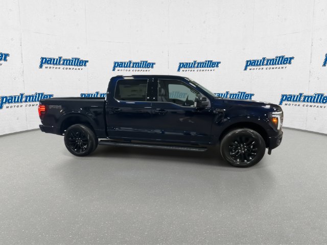 New 2026 Ford F150 Lariat w/ Equipment Group 502A High AWD/4WD image 13