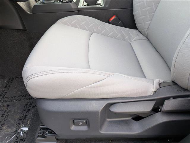 New 2026 Toyota Tacoma SR5 image 4