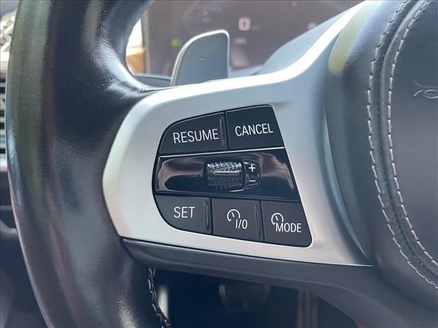 Used 2024 BMW X7 M60i w/ Executive Package AWD/4WD image 23