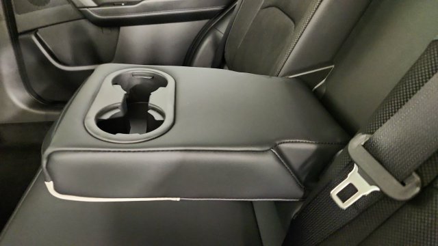 New 2026 MAZDA CX-5 Select AWD/4WD image 27