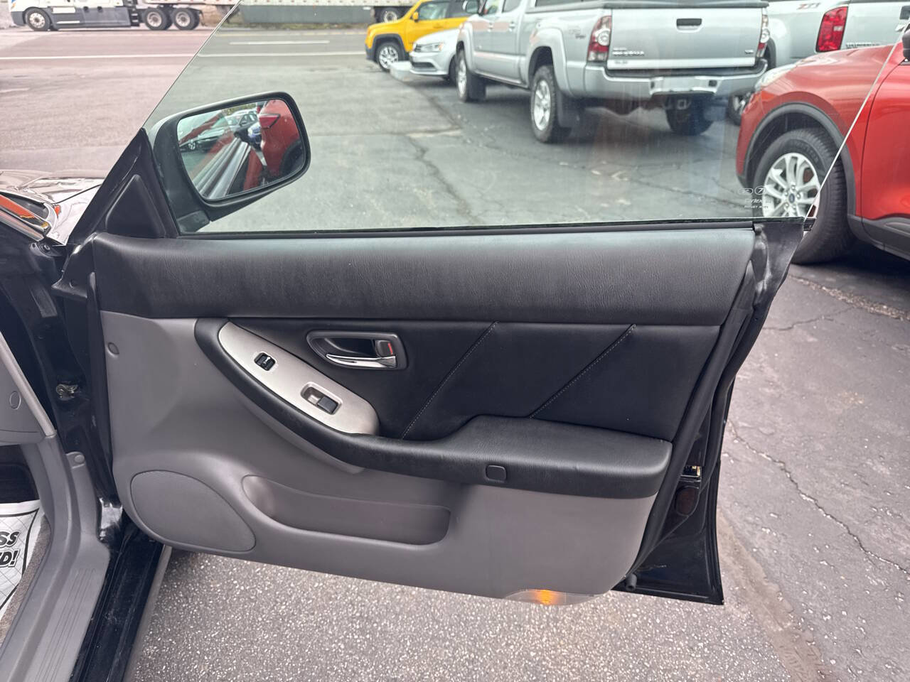 Used 2005 Subaru Baja Sport image 23