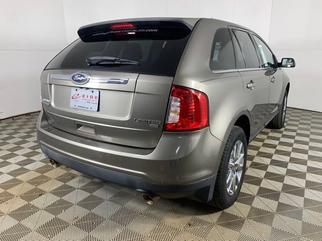 Used 2013 Ford Edge Limited image 6