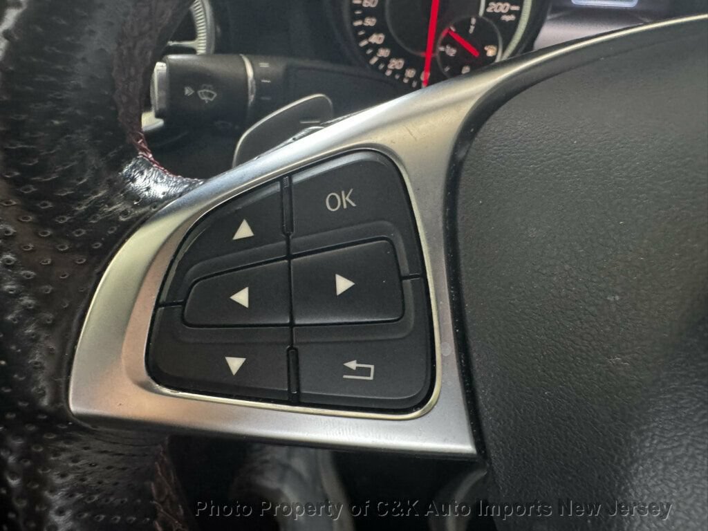 Used 2018 Mercedes-Benz CLA 45 AMG 4MATIC image 23