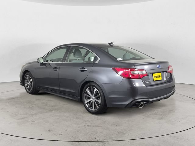 Used 2019 Subaru Legacy 2.5i Limited AWD/4WD image 7