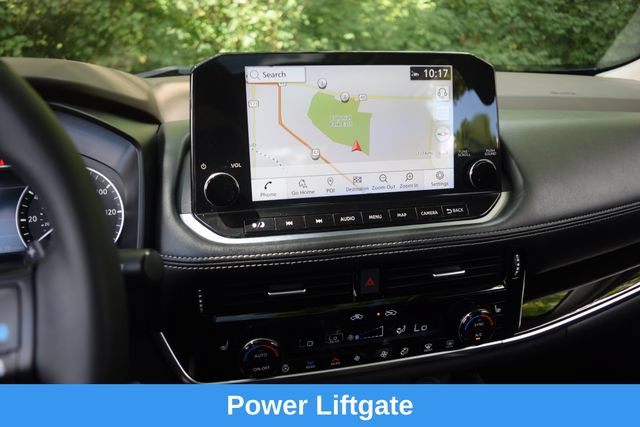 Used 2023 Nissan Rogue SL w/ SL Premium Package AWD/4WD image 8
