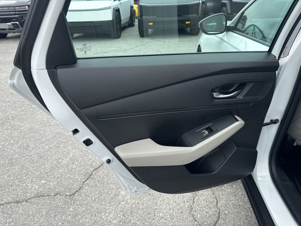 Used 2024 Honda Accord EX image 27